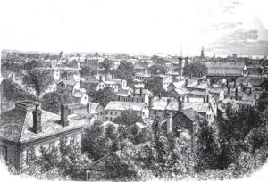 Salem Town - 1692 salem tours