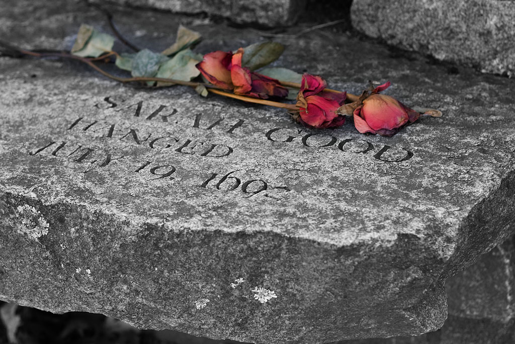 History of salem ma