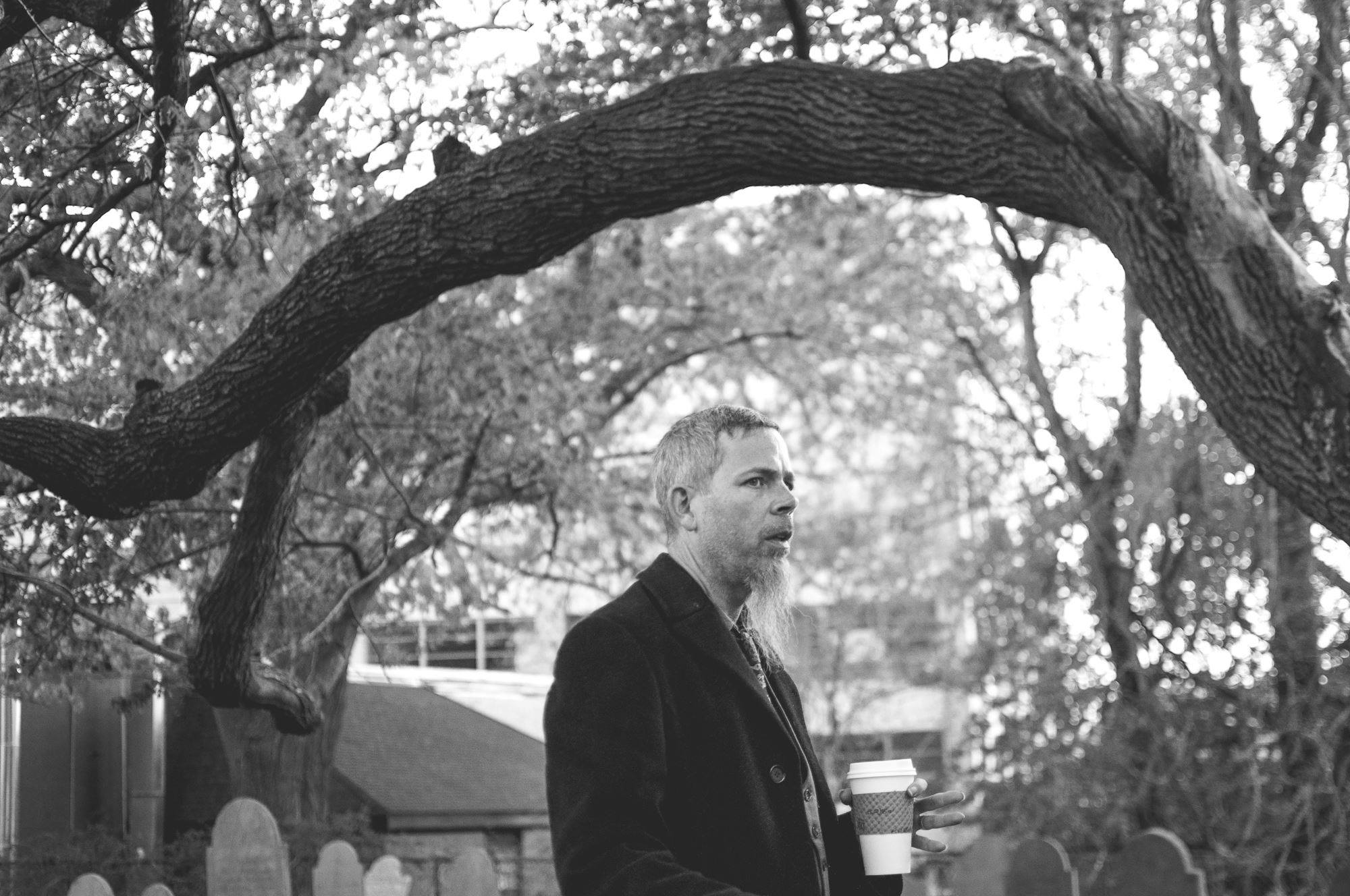 best walking tours salem ma