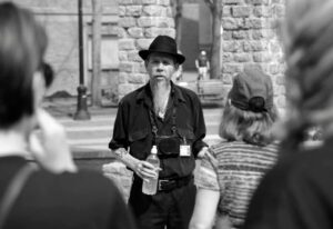 Unveiling the Dark Secrets: A Fascinating Salem Witch Tour Experience