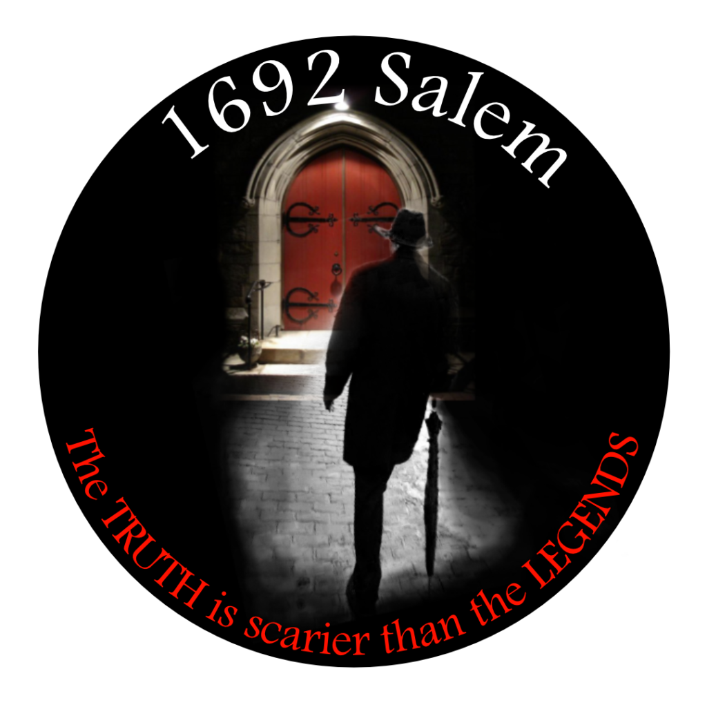 1692 Salem Ma Tour with 1692 Before and After LLC