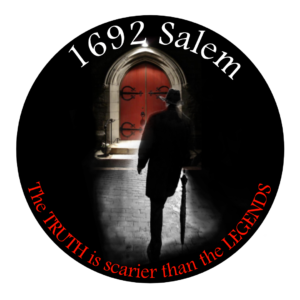 1692 Salem Ma Tour with 1692 Before and After LLC