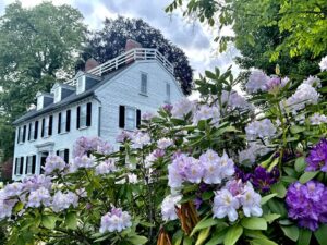 Salem History Tour