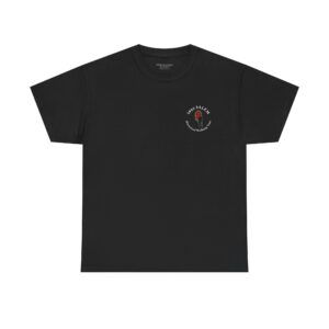 1692 Salem Tour Facts Tee