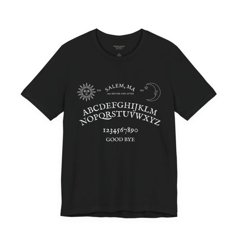 Spirit Board Graphic Tee