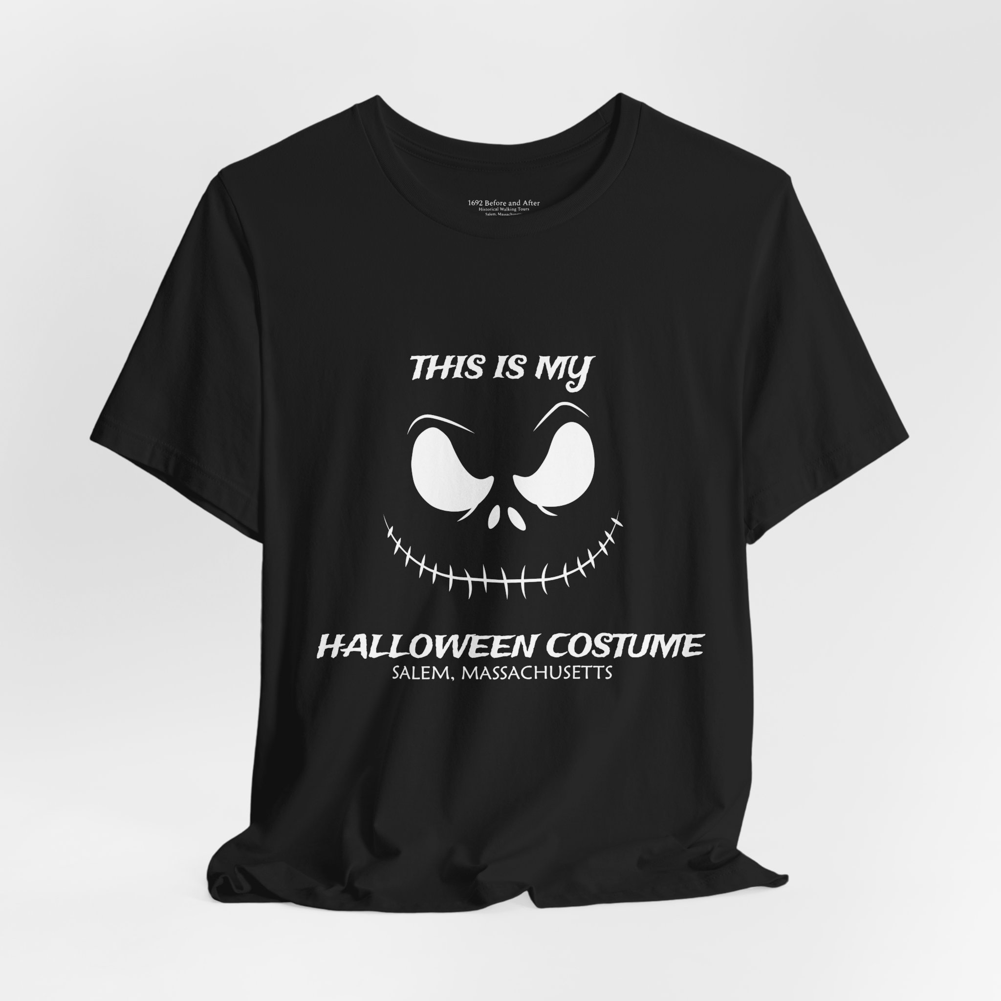 Halloween Costume Tee — "This Is My Halloween Costume" 3 Halloween Costume Tee — "This Is My Halloween Costume" - Image 3