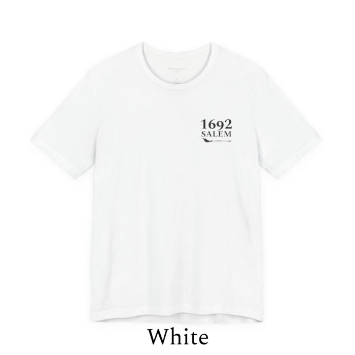 Chaos Coordinator of the Coven Tee