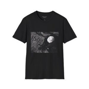 1692 Salem Voodoo Doll T-Shirt