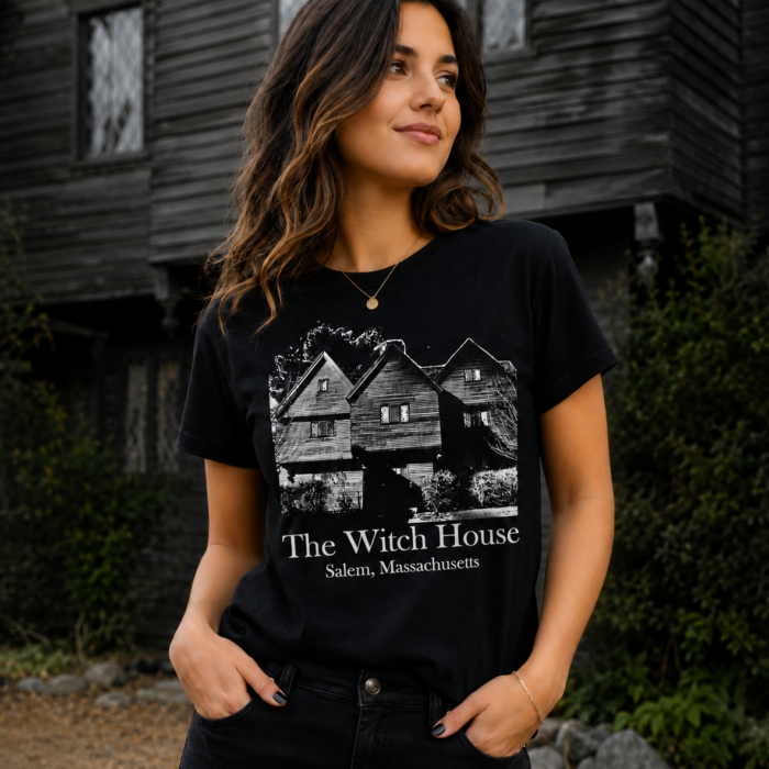 Witch House T-Shirt