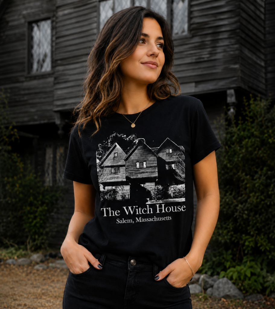 Witch House T-Shirt