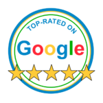 Google Top rated 1