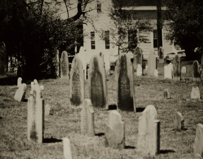 Ghost tour salem ma