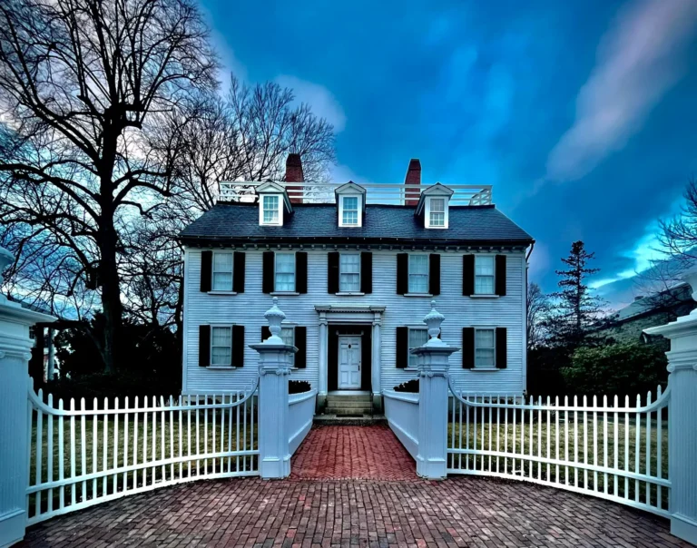 Salem History Tour