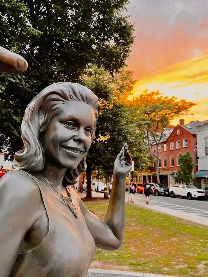 Salem Night Tours