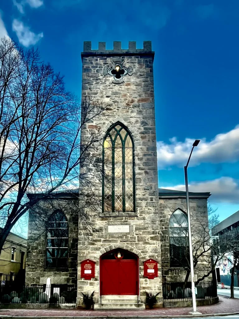 Tours in Salem ma