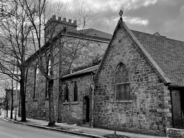 St. Peters Church