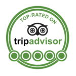 TripAdvisor top rated