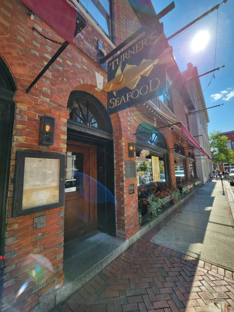 Salem Ma Ghost Tour