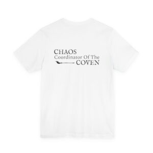 chaos coordinator of the coven tee 1692 salem t shirt 1