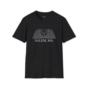 Death’s Head – Salem, MA