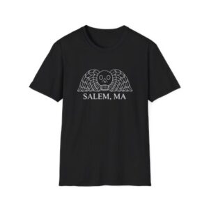 Death's Head T-Shirt