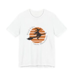 Witch Vibes T-Shirt