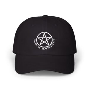 salem-massachusetts-pentacle-baseball-hat