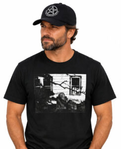 Grimshaw House T-Shirt