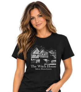 Witch House T-Shirt